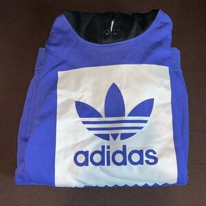 Adidas Hoodie